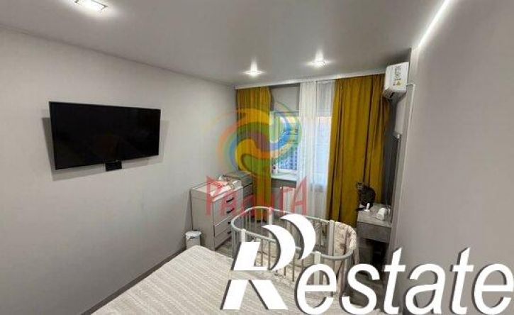 2-комн квартира 2-я Полевая улица, 36 к1,  д. 36 к1