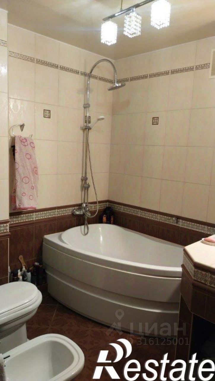 2-комн квартира улица Степана Халтурина, 6,  д. 6