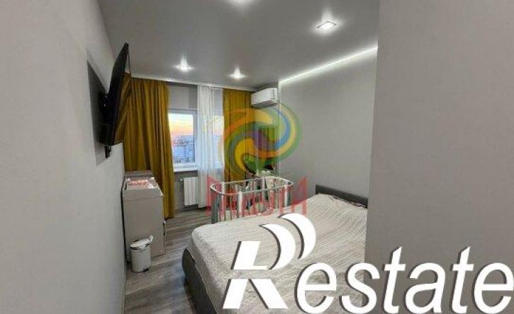 2-комн квартира 2-я Полевая улица, 36 к1,  д. 36 к1