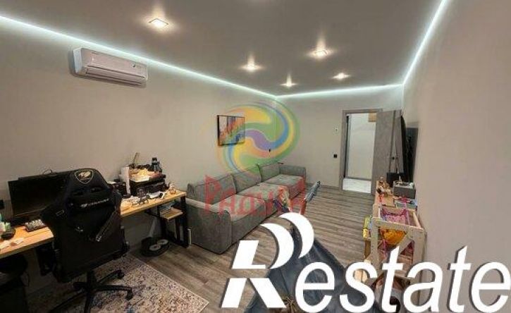 2-комн квартира 2-я Полевая улица, 36 к1,  д. 36 к1