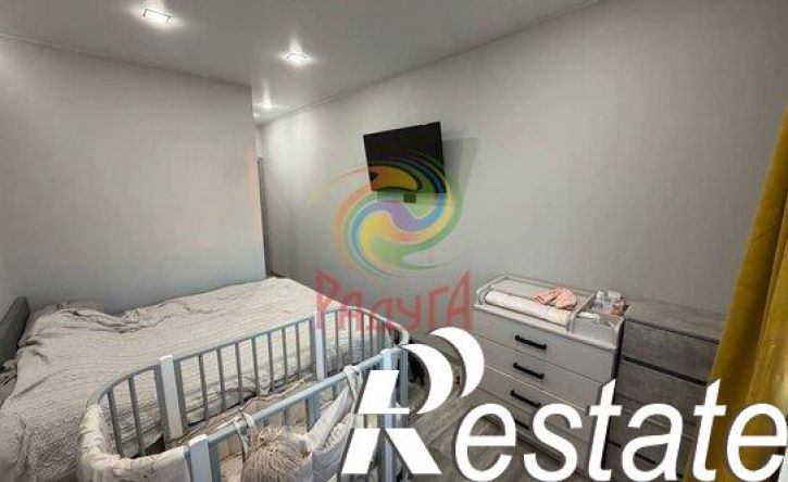 2-комн квартира 2-я Полевая улица, 36 к1,  д. 36 к1