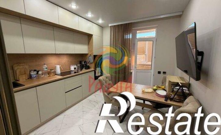 2-комн квартира 2-я Полевая улица, 36 к1,  д. 36 к1
