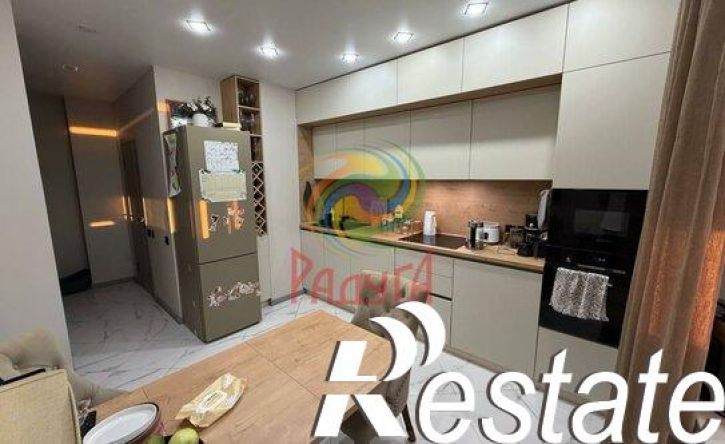 2-комн квартира 2-я Полевая улица, 36 к1,  д. 36 к1