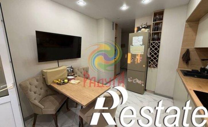 2-комн квартира 2-я Полевая улица, 36 к1,  д. 36 к1