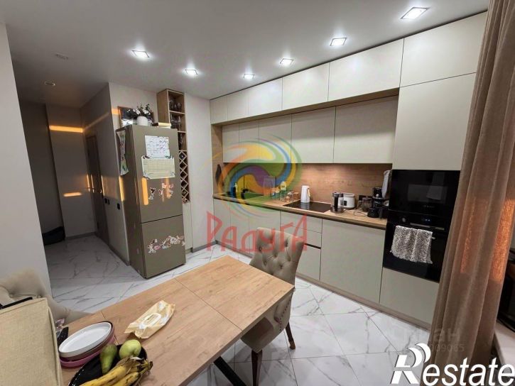 2-комн квартира 2-я Полевая улица, 36 к1,  д. 36 к1