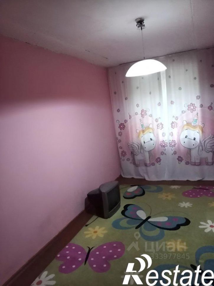 2-комн квартира Пограничный переулок, 32,  д. 32