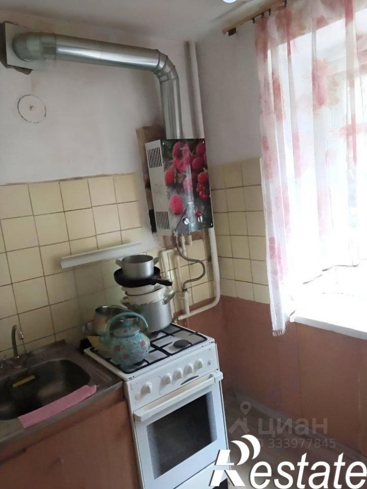 2-комн квартира Пограничный переулок, 32,  д. 32