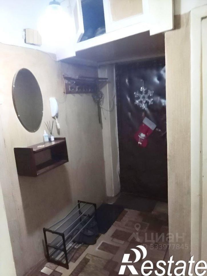 2-комн квартира Пограничный переулок, 32,  д. 32