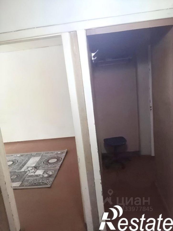 2-комн квартира Пограничный переулок, 32,  д. 32