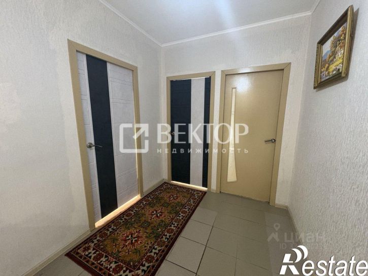 3-комн квартира Лежневская улица, 158,  д. 158