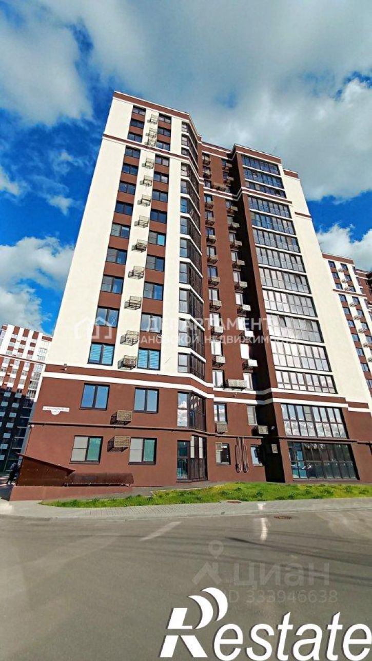 1-комн квартира улица Павла Большевикова, 50 к6,  д. 50 к6