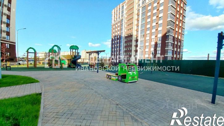 1-комн квартира улица Павла Большевикова, 50 к6,  д. 50 к6
