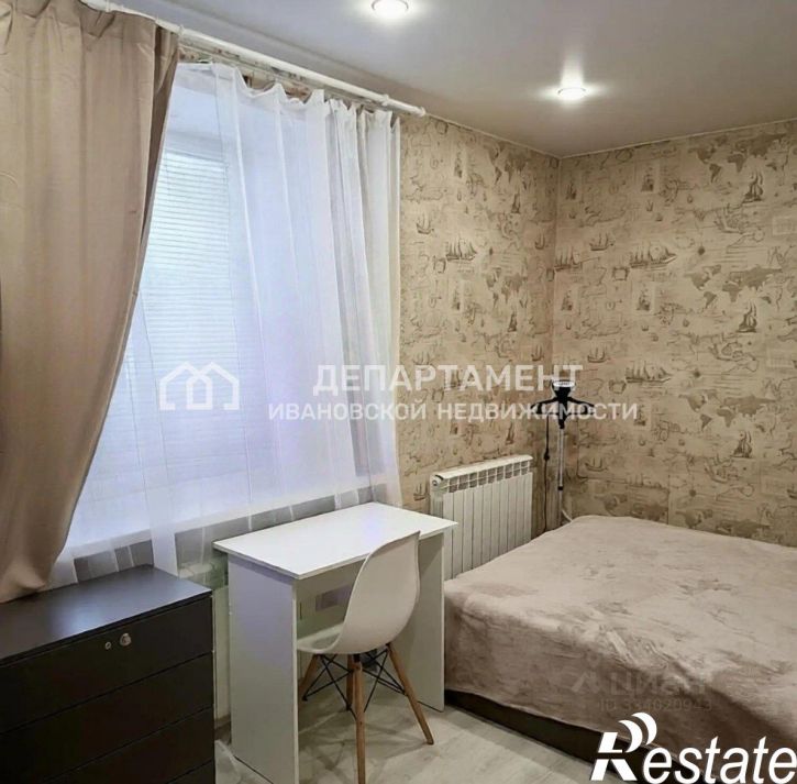 2-комн квартира 3-я Петрозаводская улица, 1А,  д. 1А