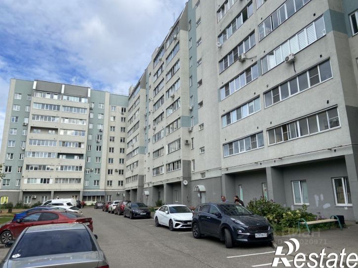 1-комн квартира улица Фрунзе, 25,  д. 25
