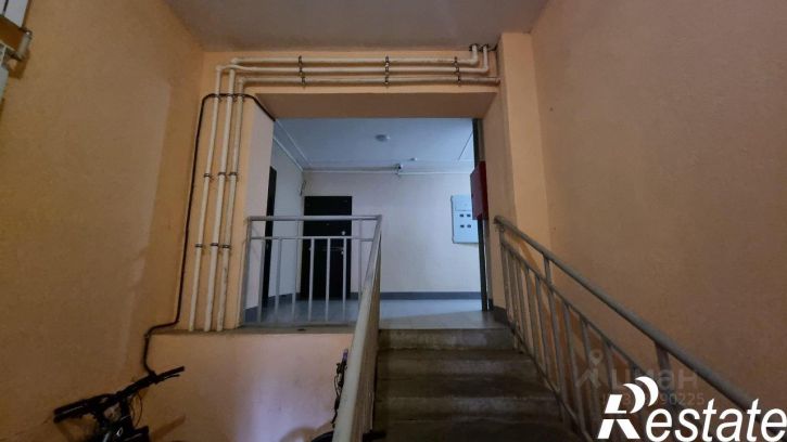 1-комн квартира 2-я улица Чапаева, 40А,  д. 40А