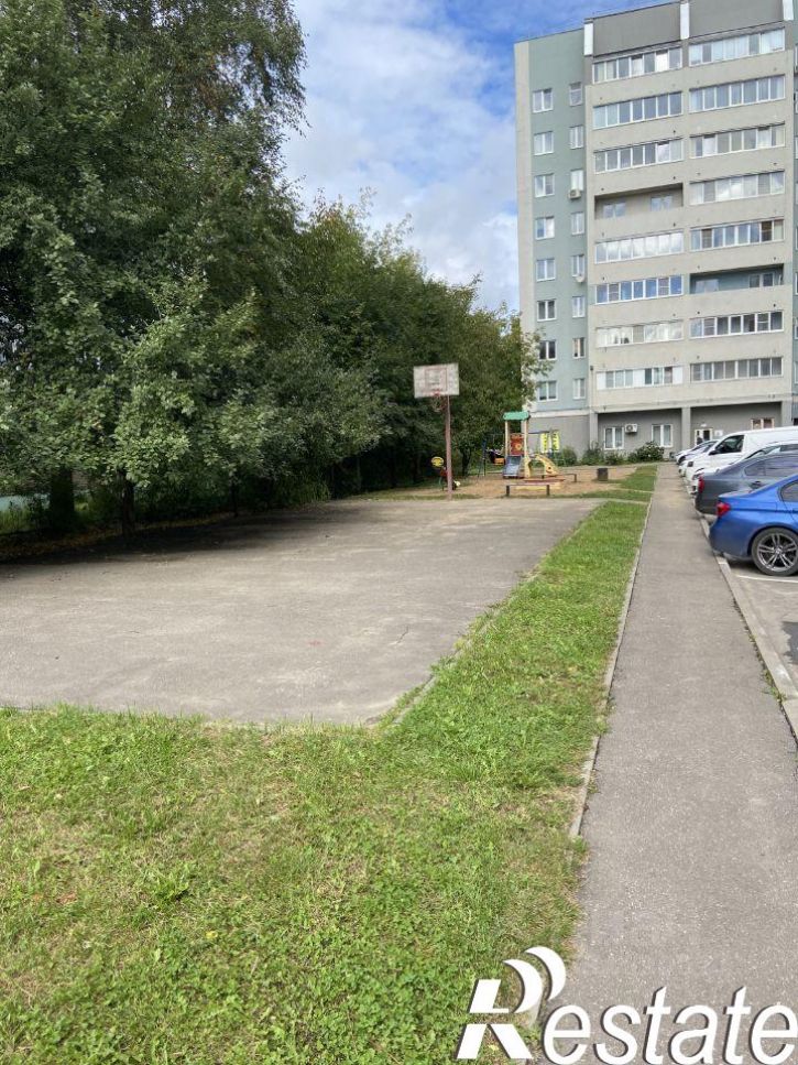 1-комн квартира улица Фрунзе, 25,  д. 25
