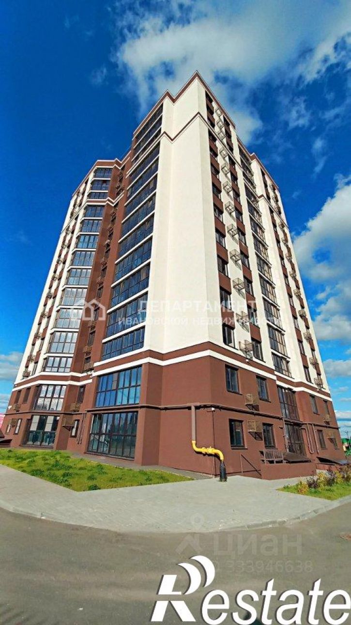 1-комн квартира улица Павла Большевикова, 50 к6,  д. 50 к6