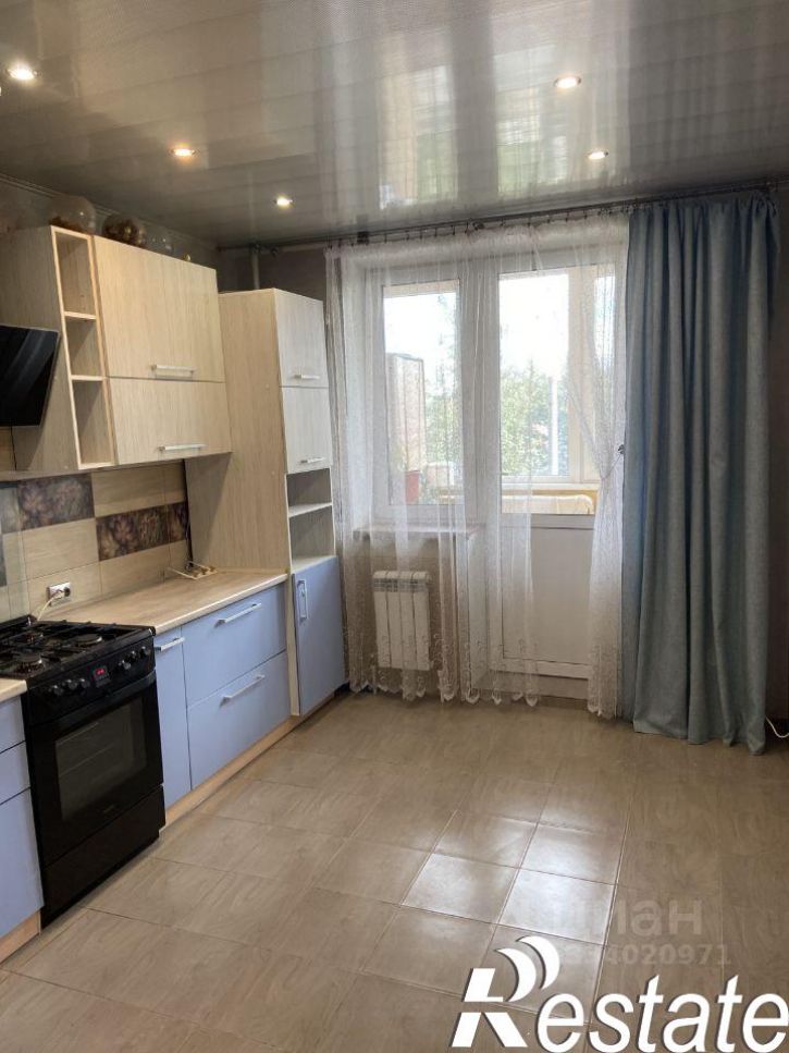 1-комн квартира улица Фрунзе, 25,  д. 25