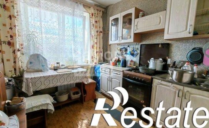 2-комн квартира улица Генерала Хлебникова, 10,  д. 10