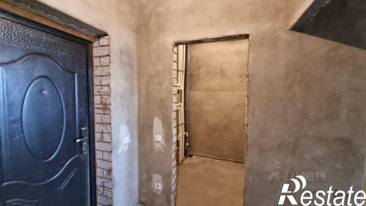 1-комн квартира 2-я улица Чапаева, 40А,  д. 40А