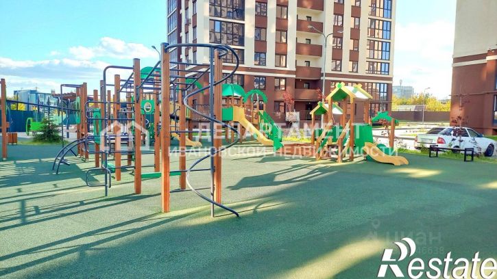 1-комн квартира улица Павла Большевикова, 50 к6,  д. 50 к6