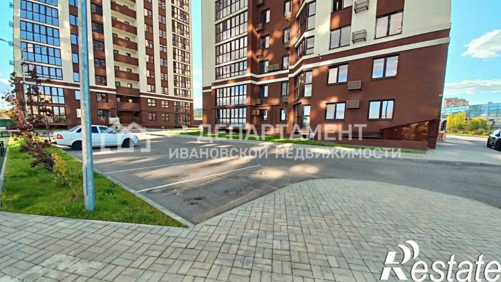 1-комн квартира улица Павла Большевикова, 50 к6,  д. 50 к6