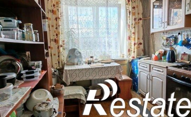 2-комн квартира улица Генерала Хлебникова, 10,  д. 10