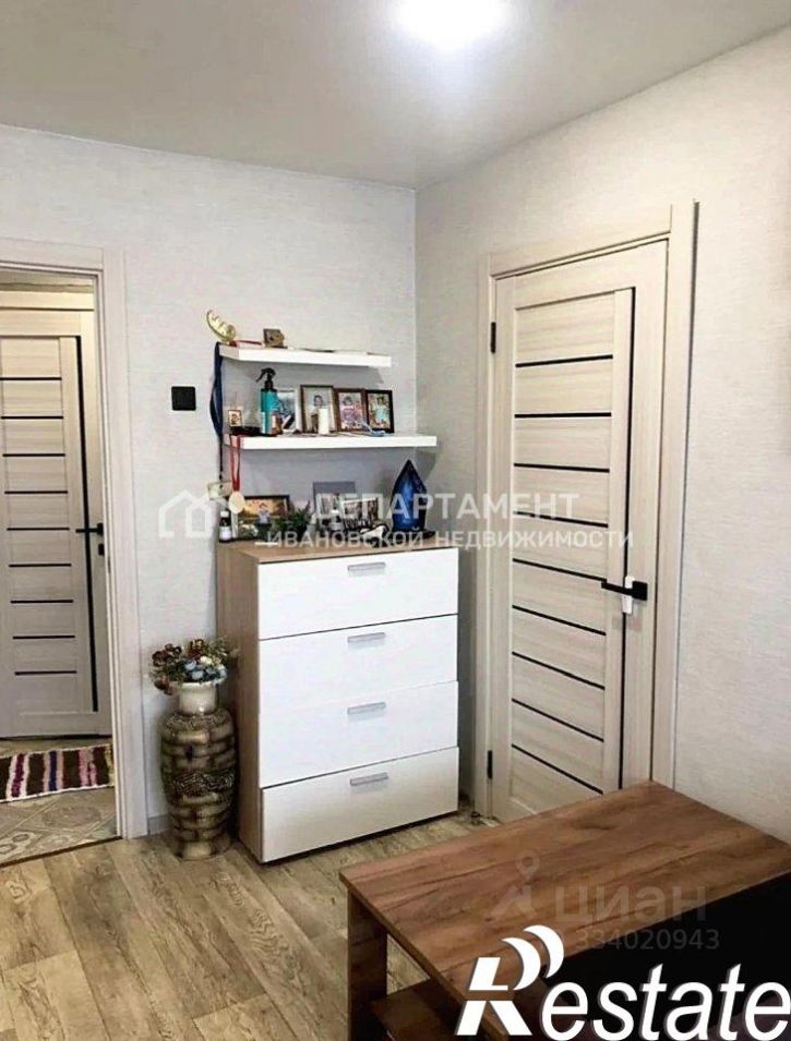 2-комн квартира 3-я Петрозаводская улица, 1А,  д. 1А