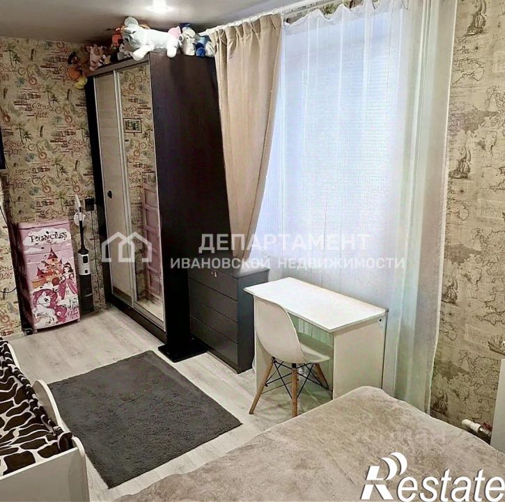 2-комн квартира 3-я Петрозаводская улица, 1А,  д. 1А