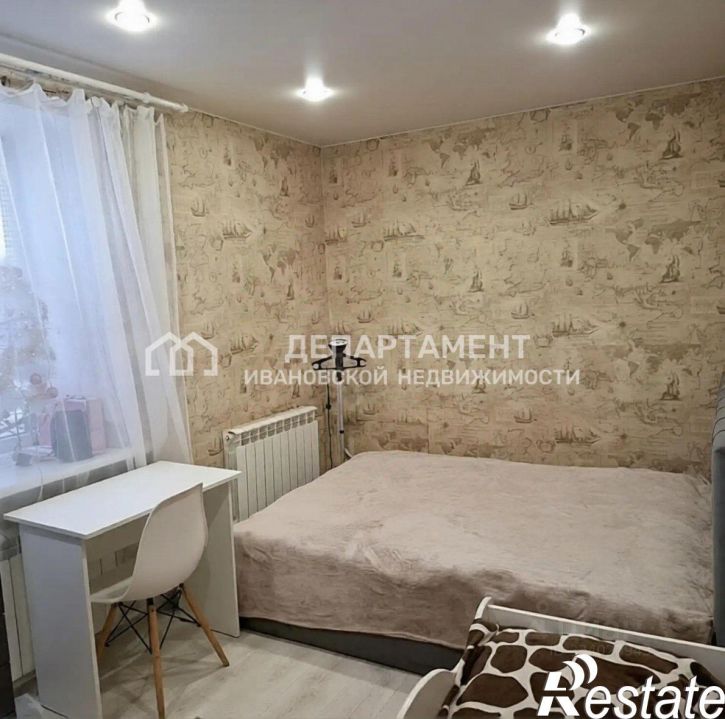 2-комн квартира 3-я Петрозаводская улица, 1А,  д. 1А