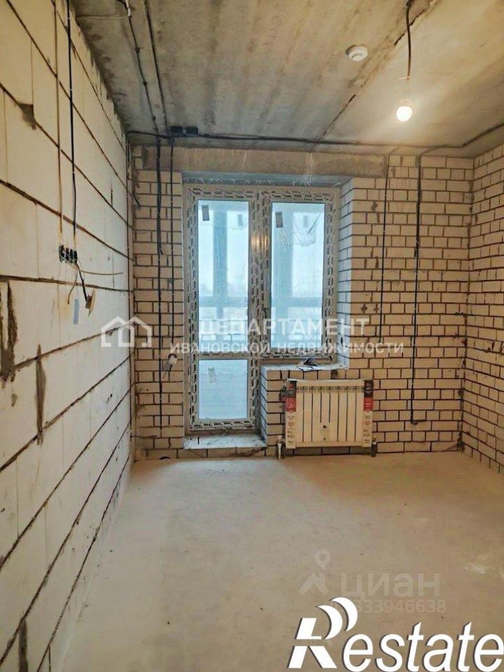 1-комн квартира улица Павла Большевикова, 50 к6,  д. 50 к6