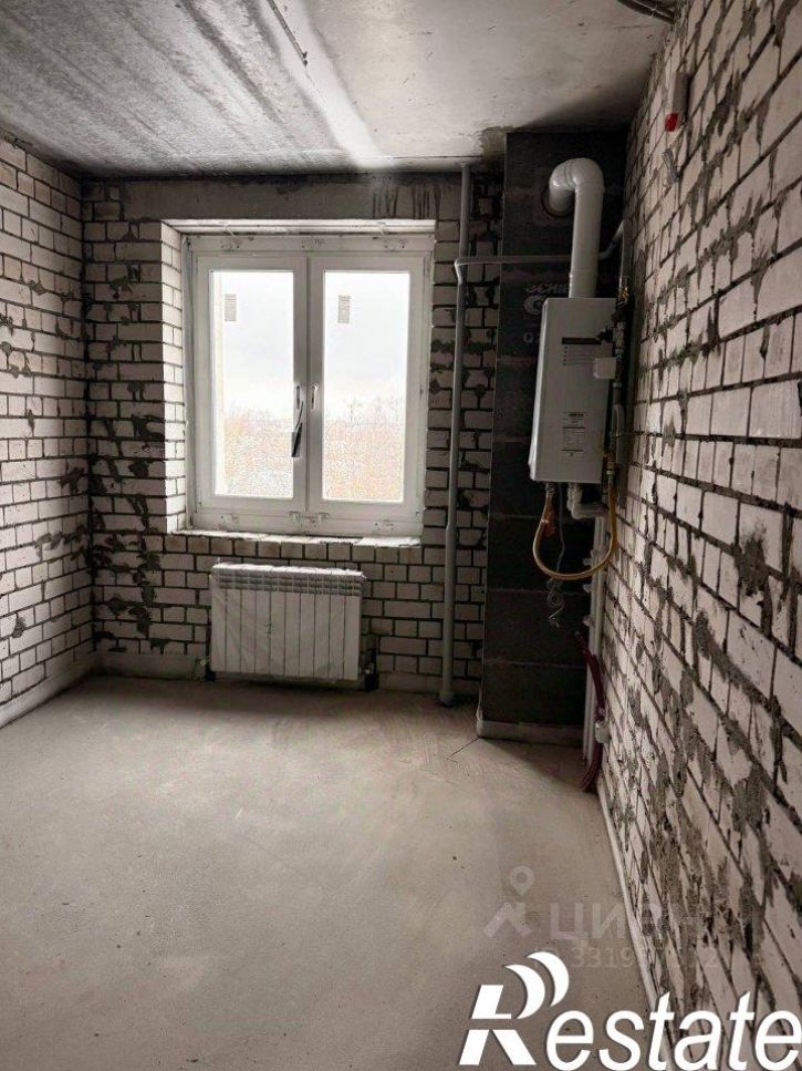 1-комн квартира Лесная улица, 1 к1,  д. 1 к1