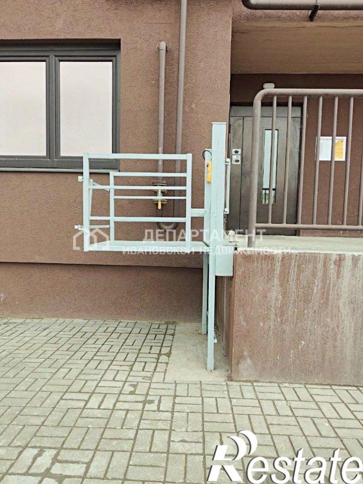 1-комн квартира улица Павла Большевикова, 50 к6,  д. 50 к6