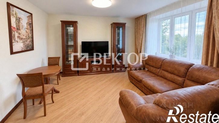 2-комн квартира улица Свободы, 49,  д. 49