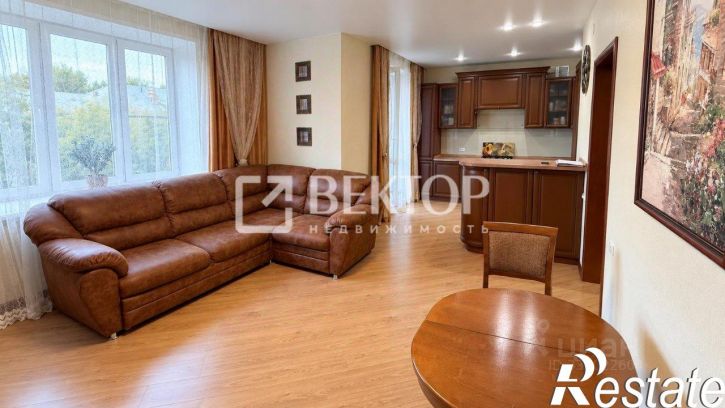 2-комн квартира улица Свободы, 49,  д. 49