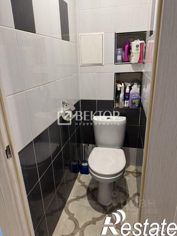 3-комн квартира улица Парижской Коммуны, 15А,  д. 15А