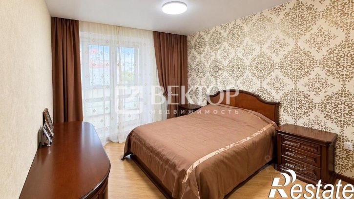 2-комн квартира улица Свободы, 49,  д. 49