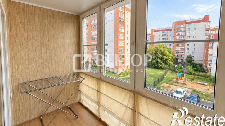 2-комн квартира улица Свободы, 49,  д. 49