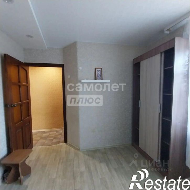 2-комн квартира Лежневская улица, 213,  д. 213