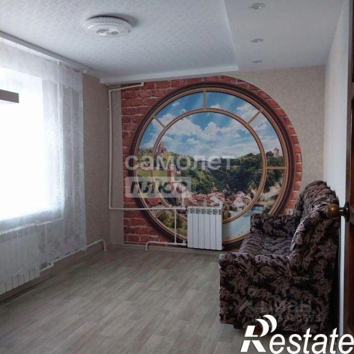2-комн квартира Лежневская улица, 213,  д. 213