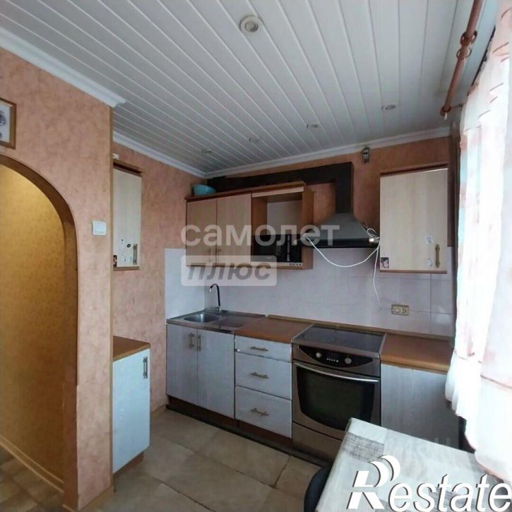 2-комн квартира Лежневская улица, 213,  д. 213