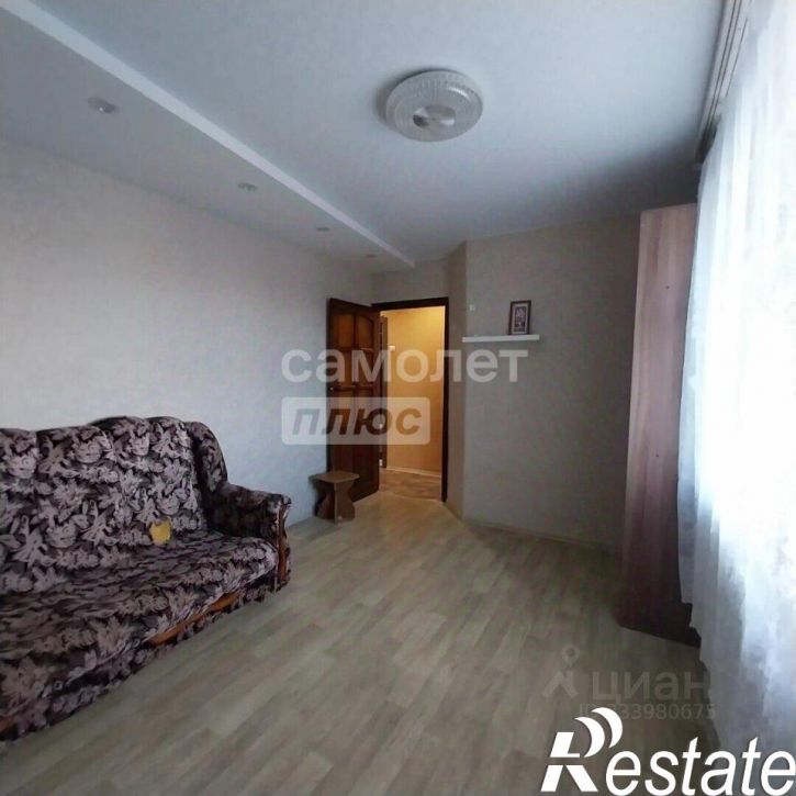2-комн квартира Лежневская улица, 213,  д. 213