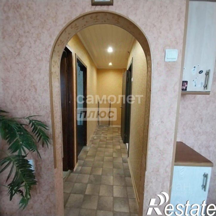 2-комн квартира Лежневская улица, 213,  д. 213