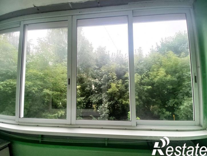 2-комн квартира улица Постышева, 44,  д. 44