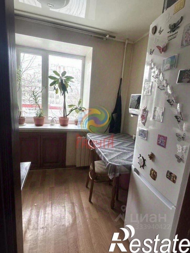 2-комн квартира улица Дунаева, 75,  д. 75