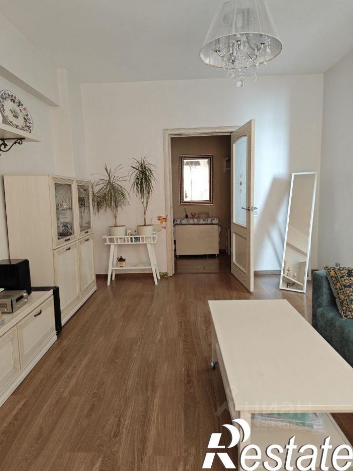 3-комн квартира проспект Ленина, 100,  д. 100