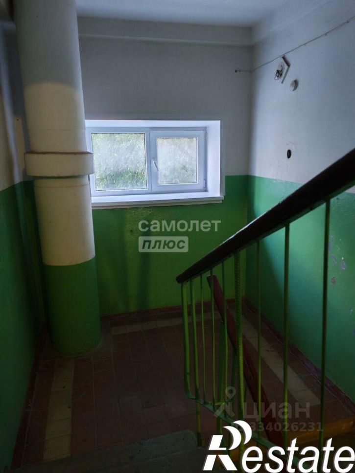 1-комн квартира Ярославская улица, 14,  д. 14
