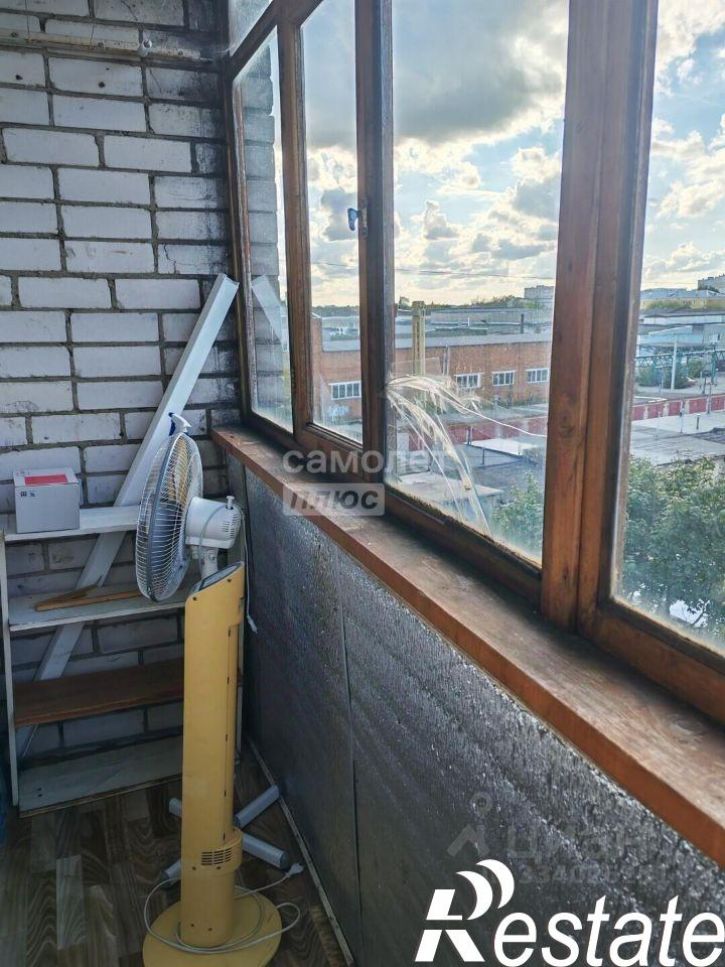 1-комн квартира Ярославская улица, 14,  д. 14