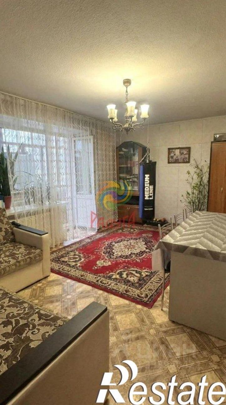 2-комн квартира улица Дунаева, 75,  д. 75