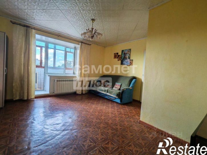 1-комн квартира Ярославская улица, 14,  д. 14